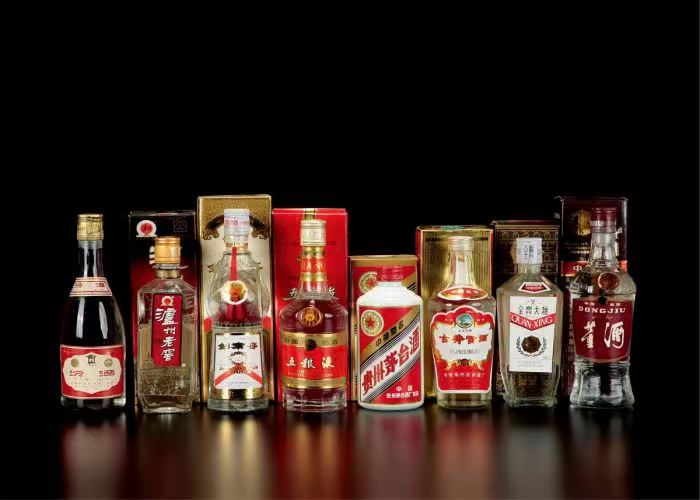 宝兴老酒储存的方法